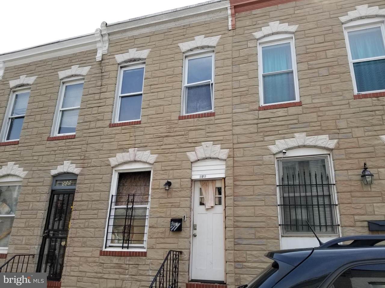 503 Port Street - Photo 1