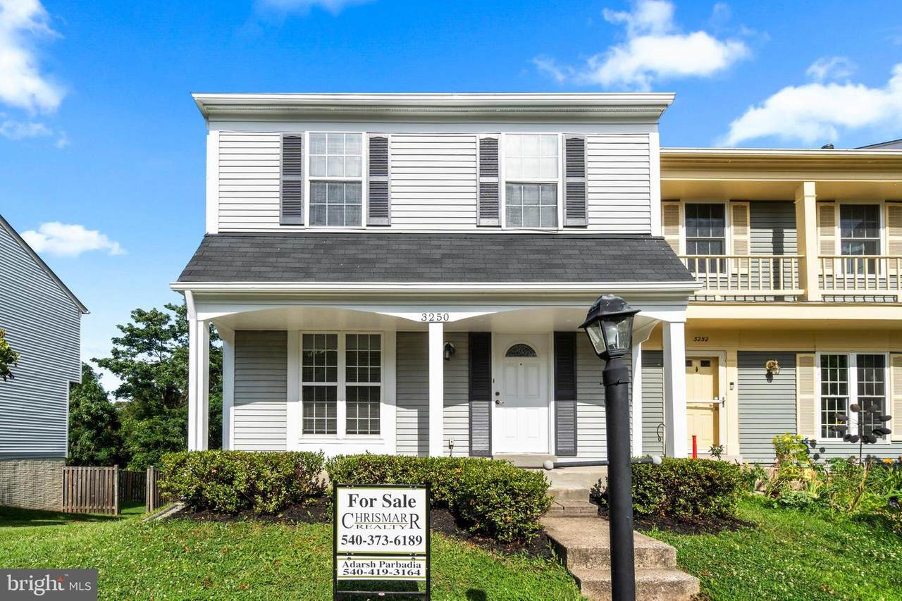 3250 Tayloe Court - Photo 1