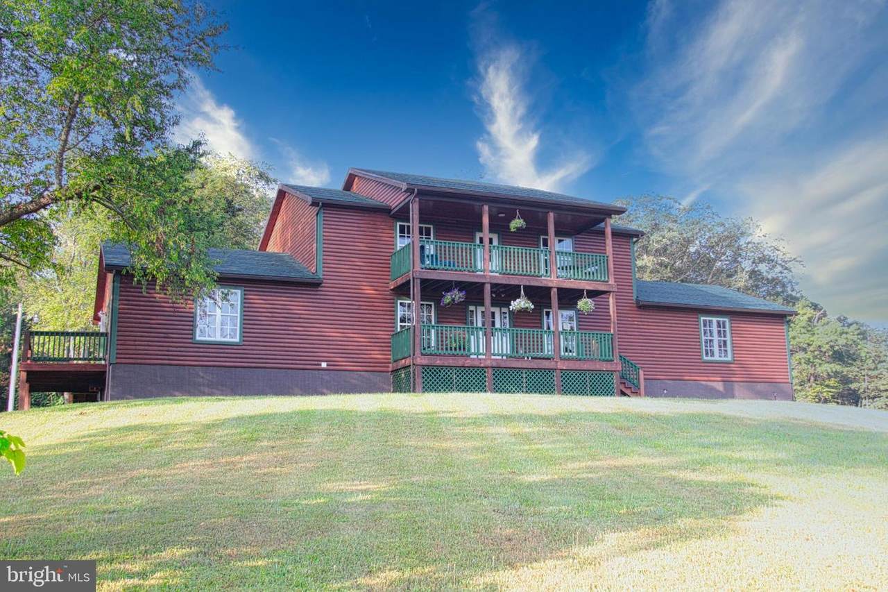 800 Arnold Stickley Road - Photo 1