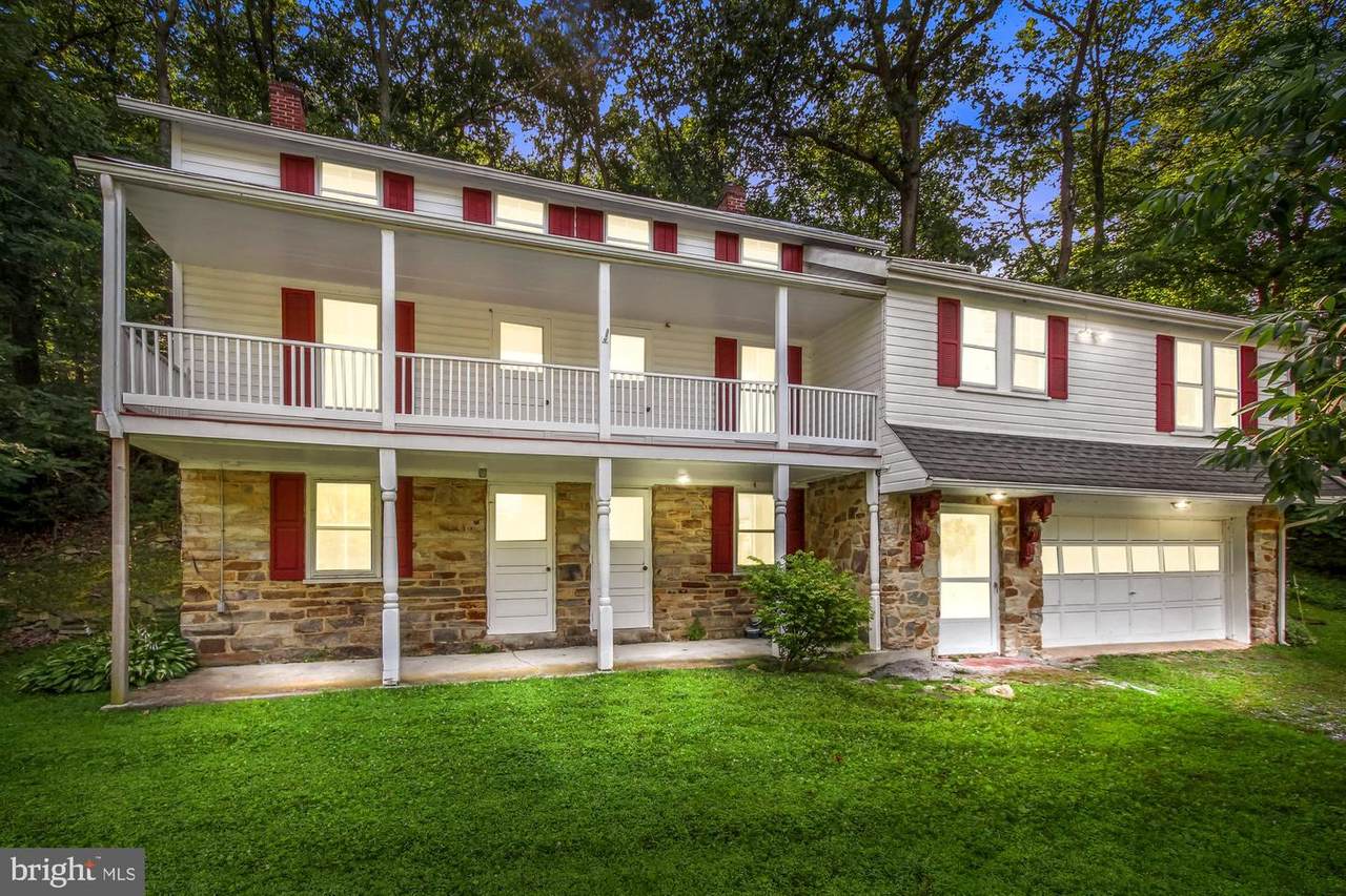 492 Kreutz Creek Road - Photo 1
