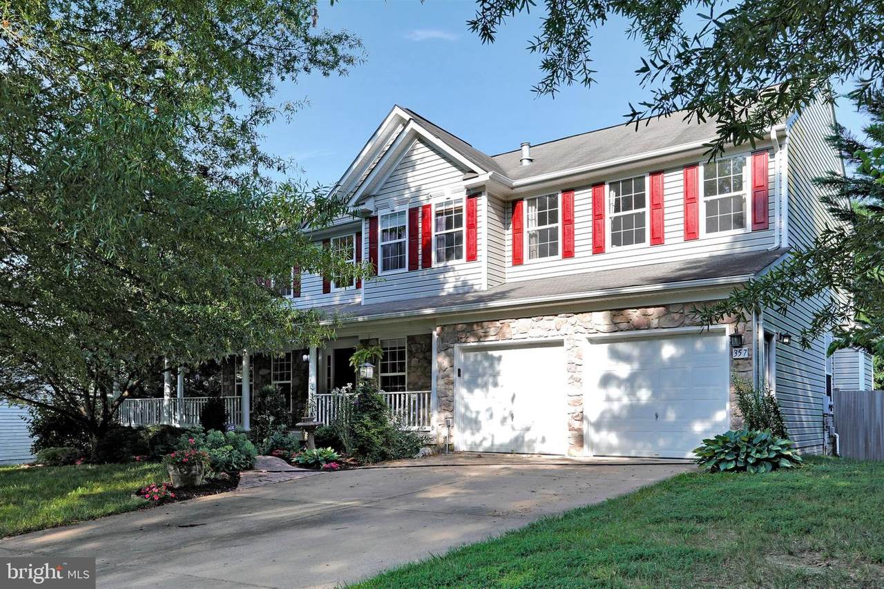 357 Locust Grove Drive - Photo 1