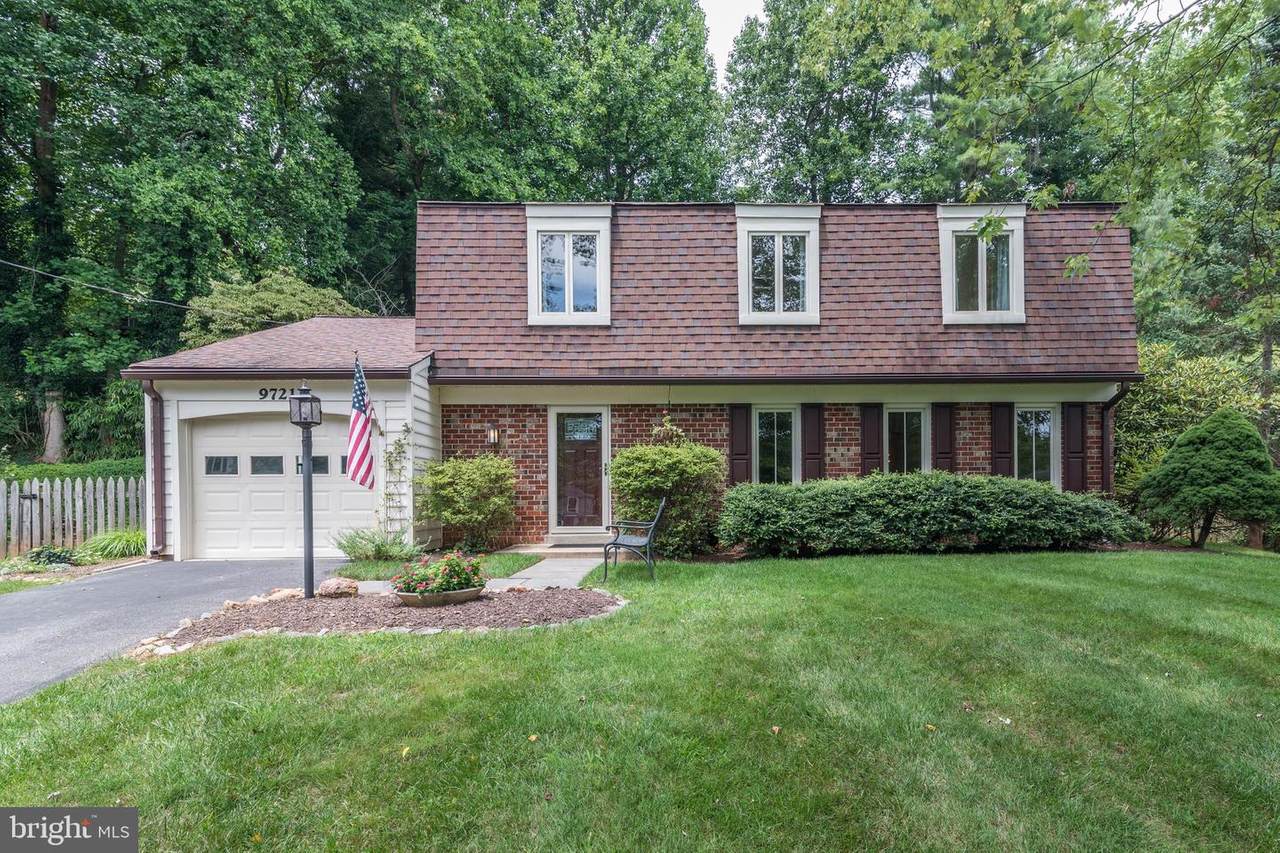 9721 Delamere Court - Photo 1