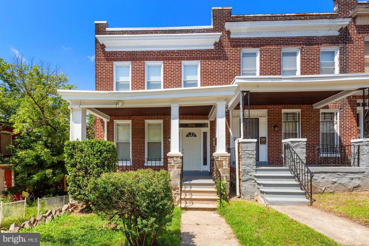 1000 Rosedale Street - Photo 1