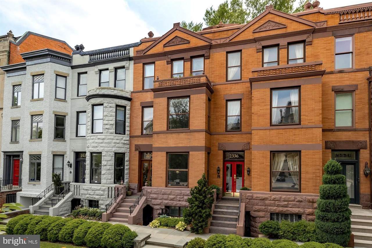 2334 Massachusetts Avenue - Photo 1