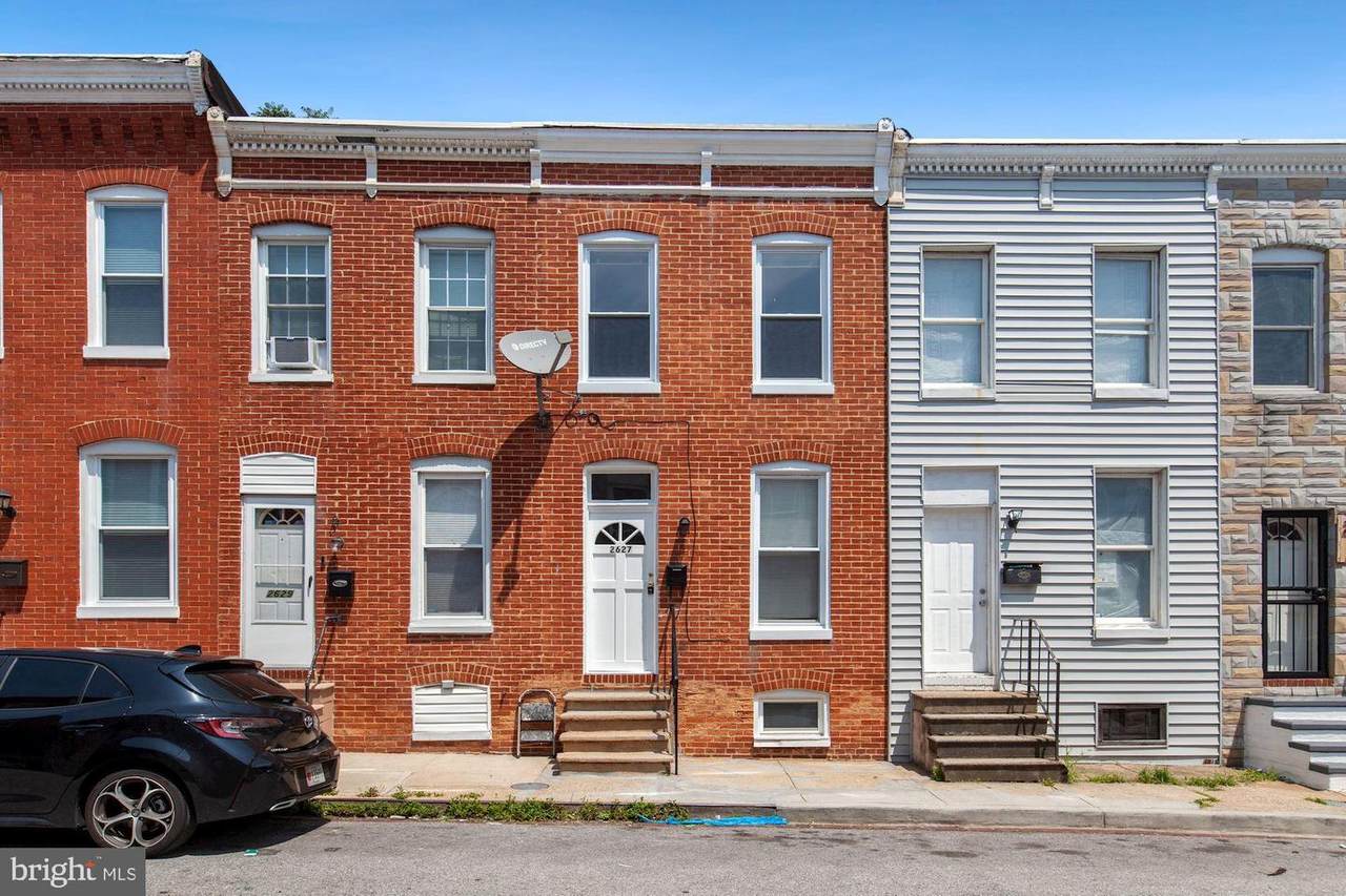 2627 Miles Avenue - Photo 1