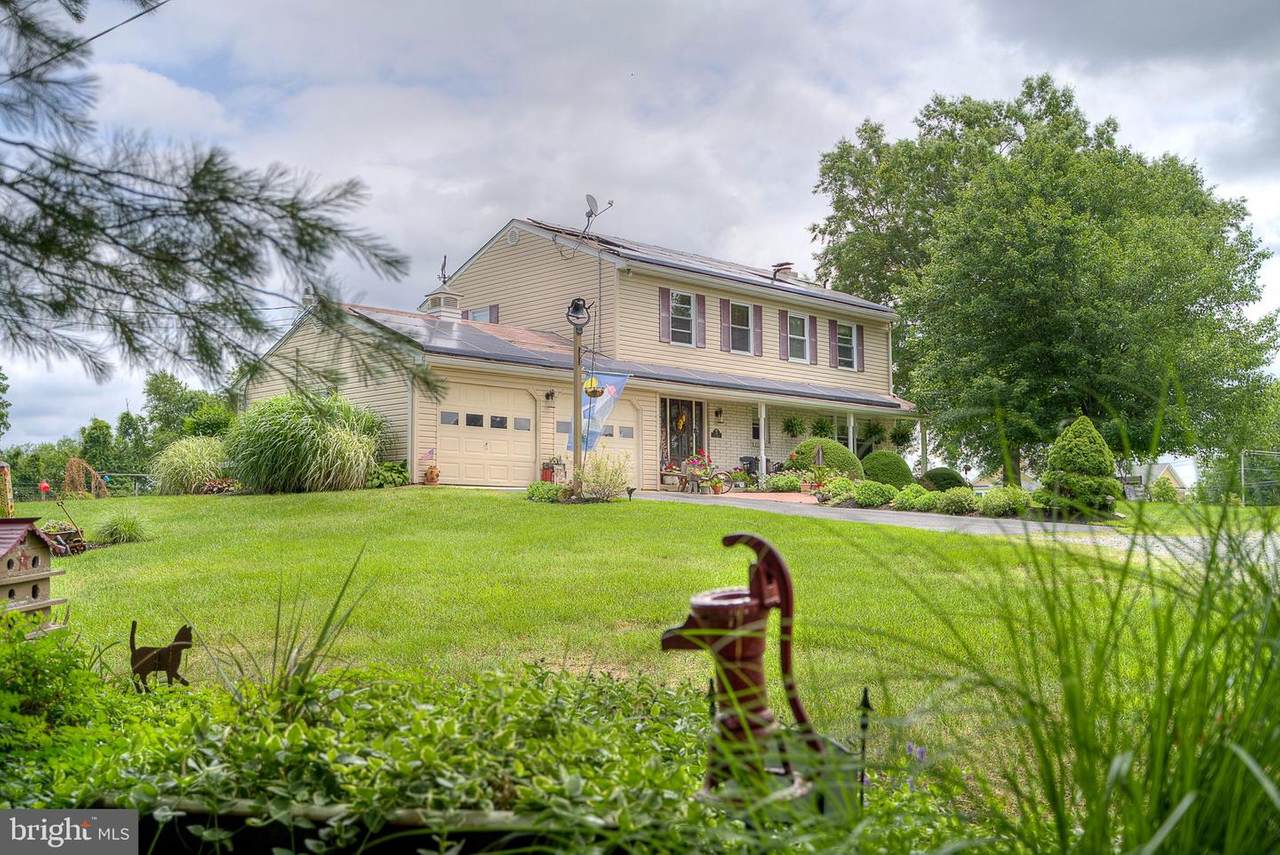 108 Timberlane Road - Photo 1