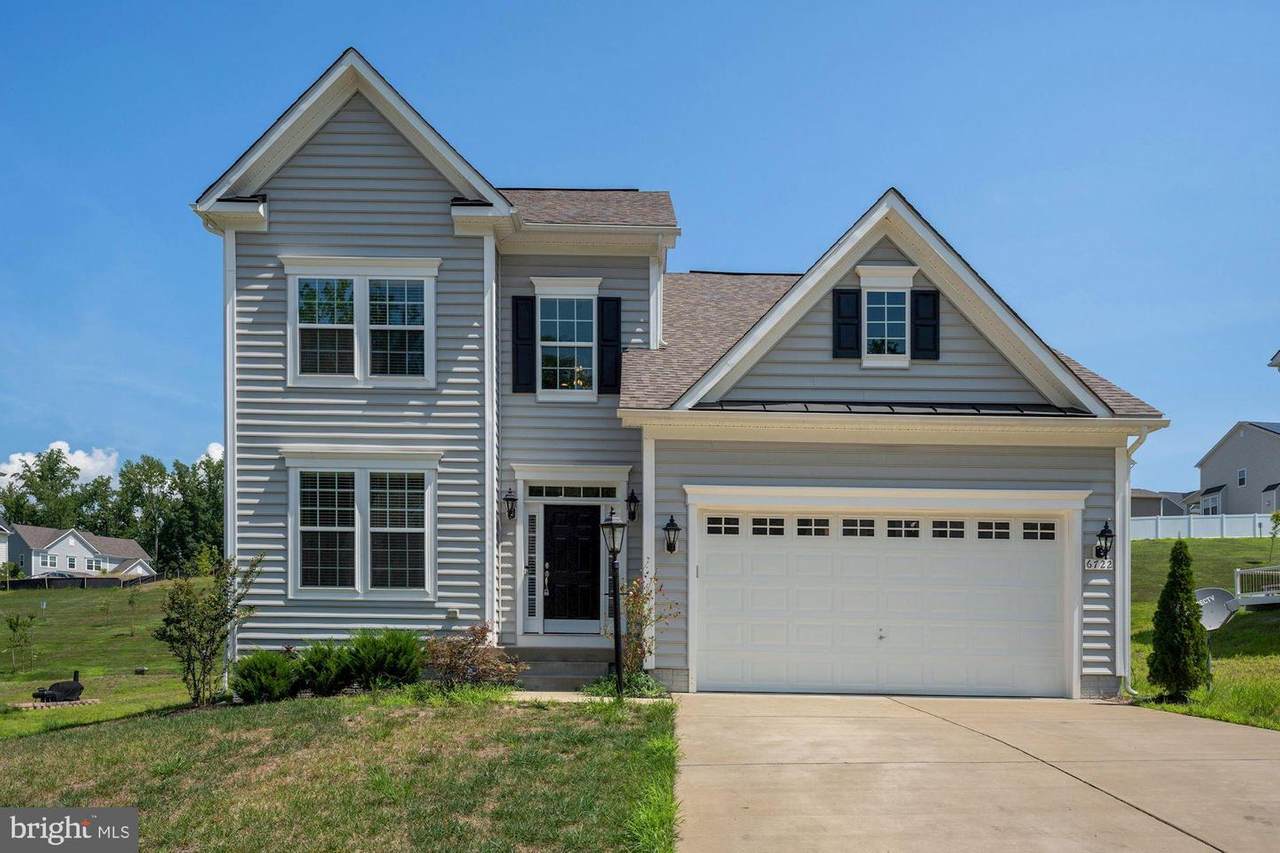 6722 Mccormick Drive - Photo 1