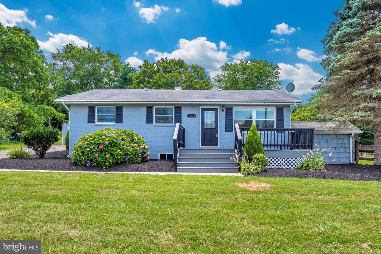 16717 Frederick Road - Photo 1