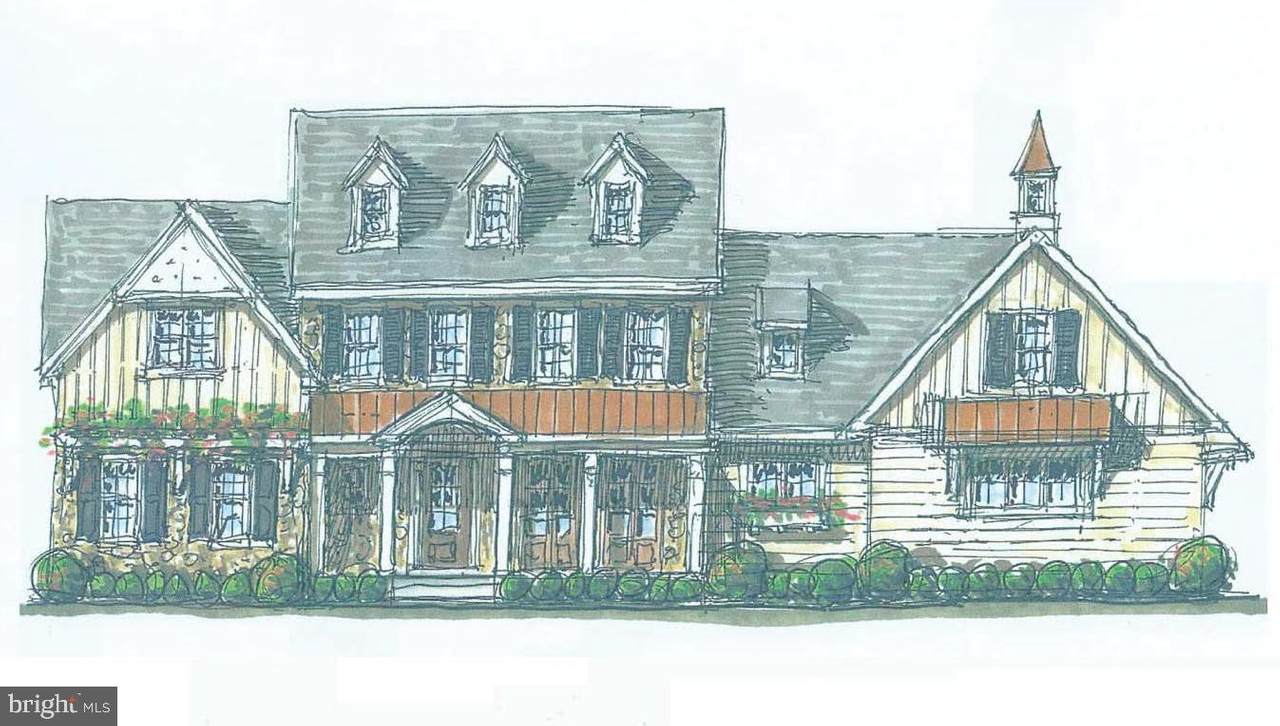 TIBURON - BERKLEY PL Prescott Road - Photo 1