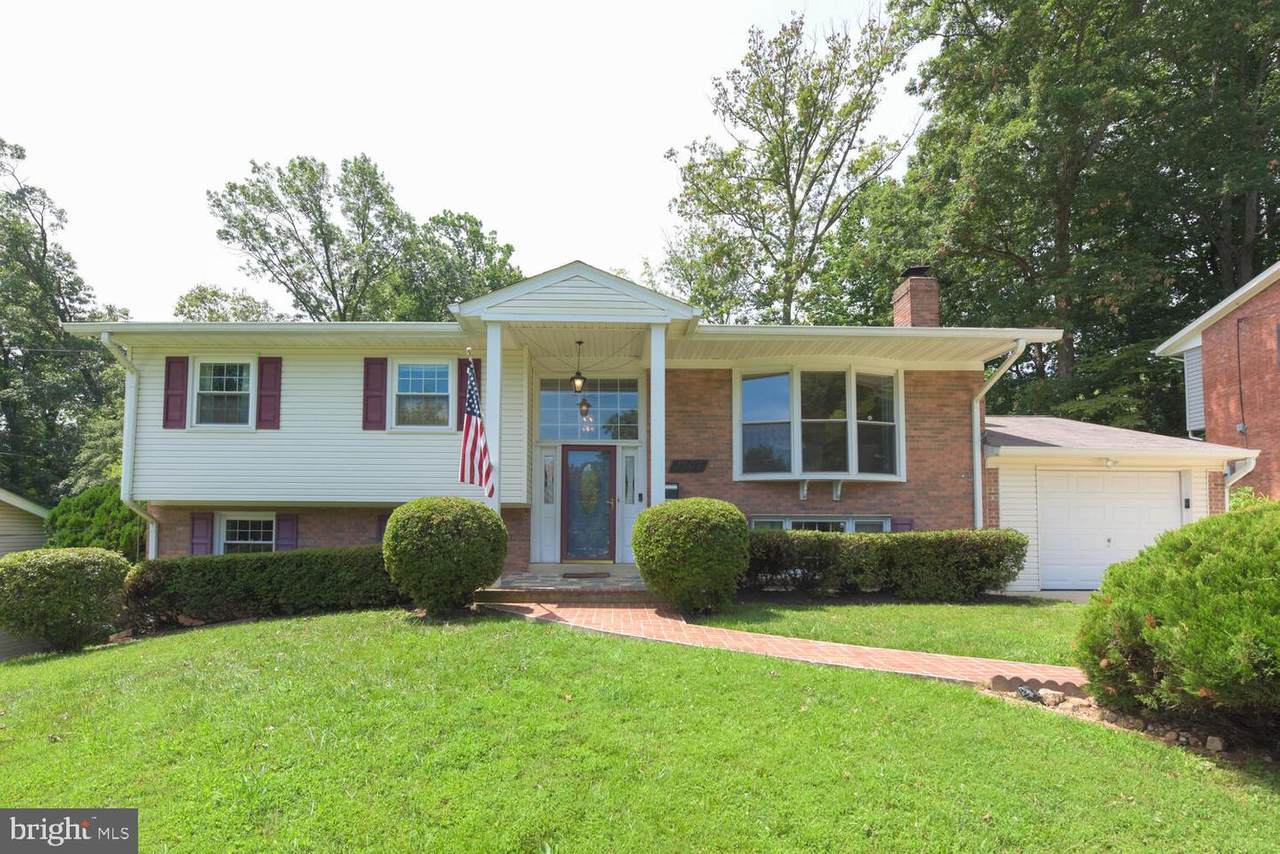 7207 Statecrest Drive - Photo 1