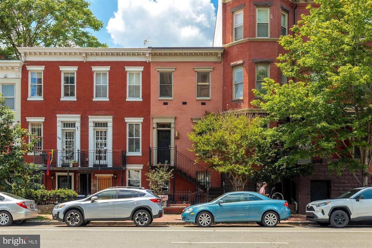 1306 O Street - Photo 1