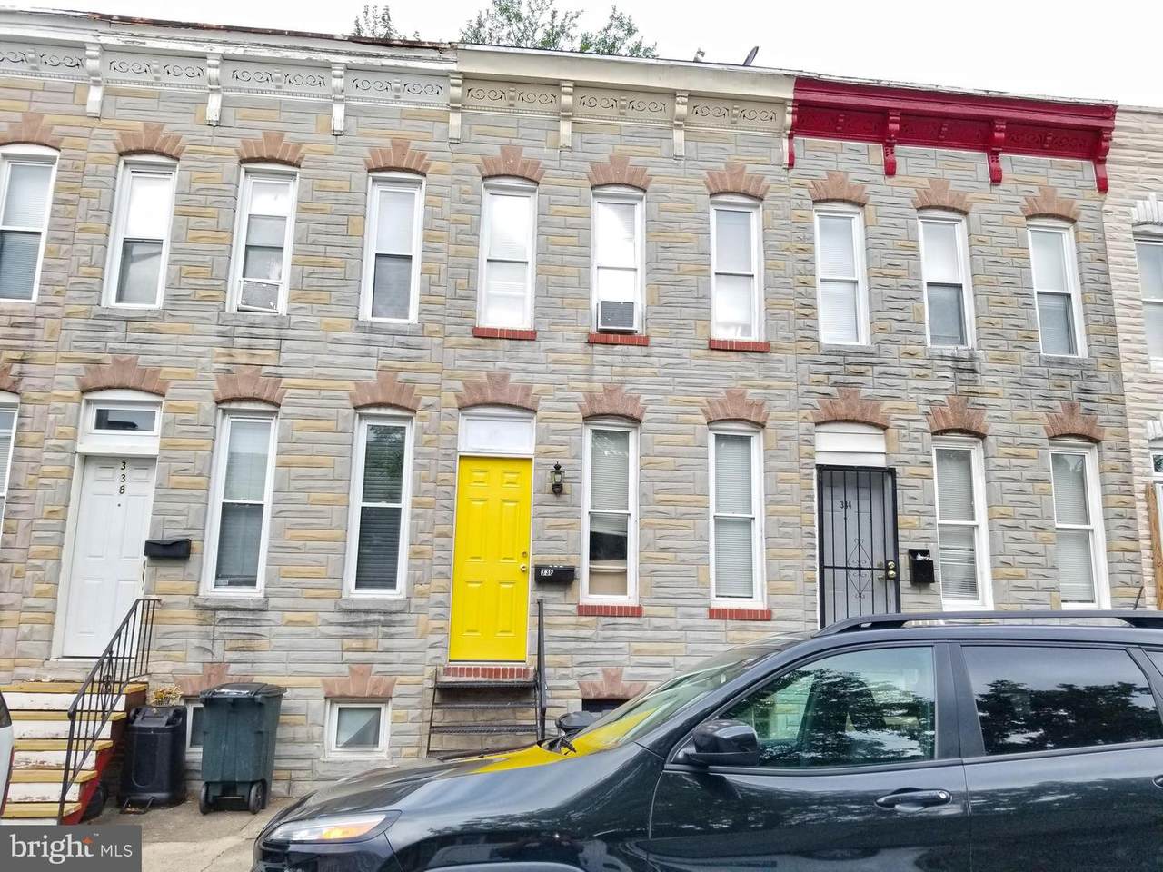 336 Woodyear Street - Photo 1