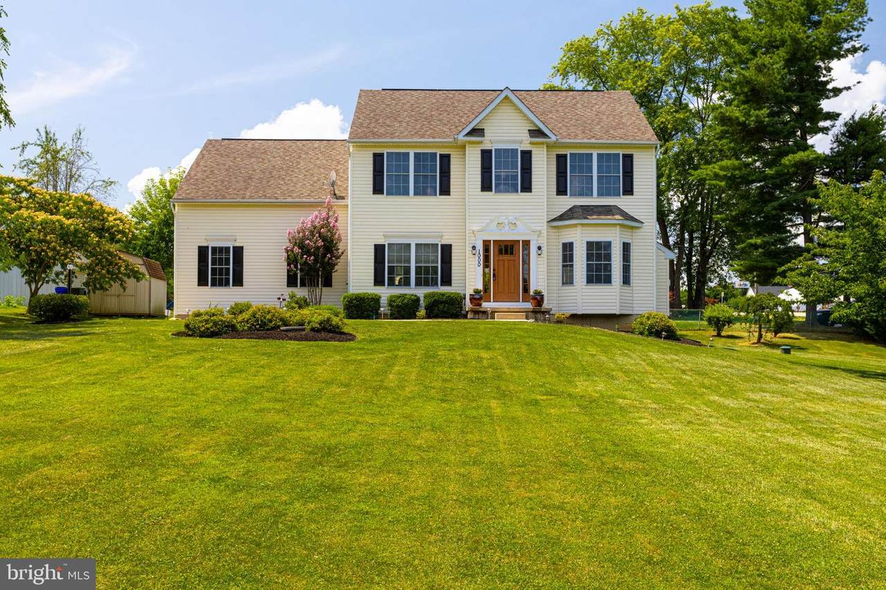 1000 Saint Michaels Road - Photo 1