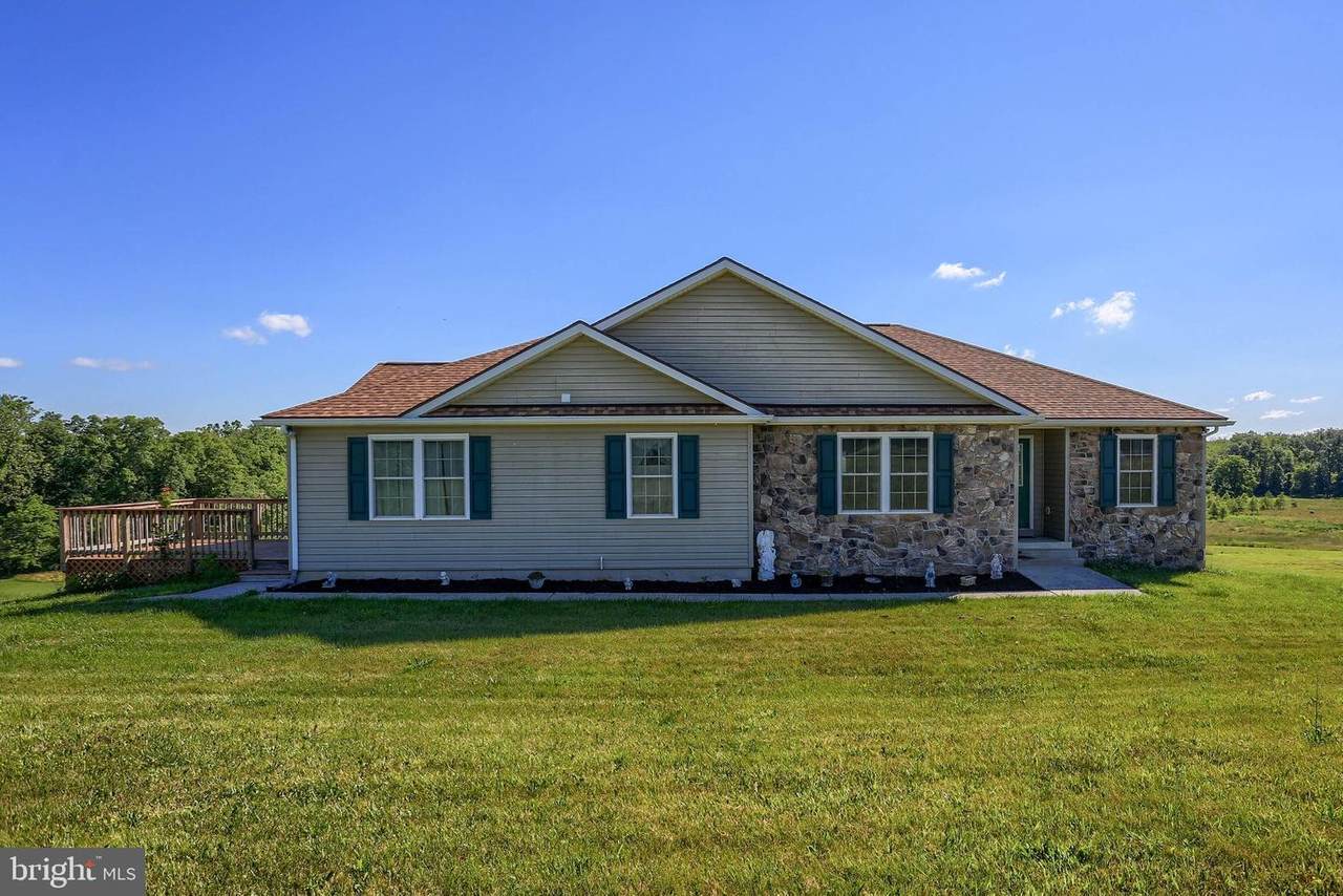 575 Middle Creek Road - Photo 1