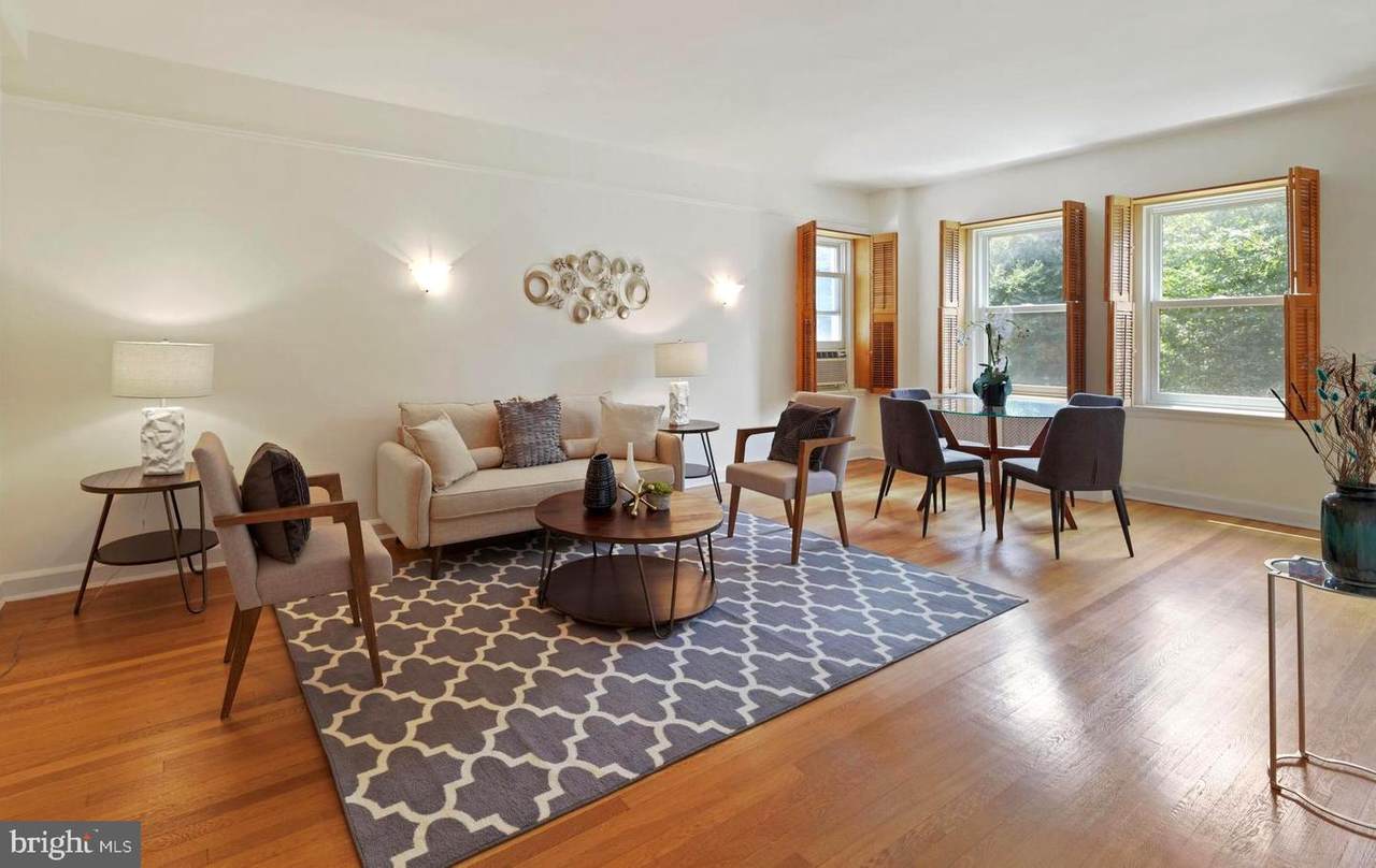 3601 Connecticut Avenue - Photo 1