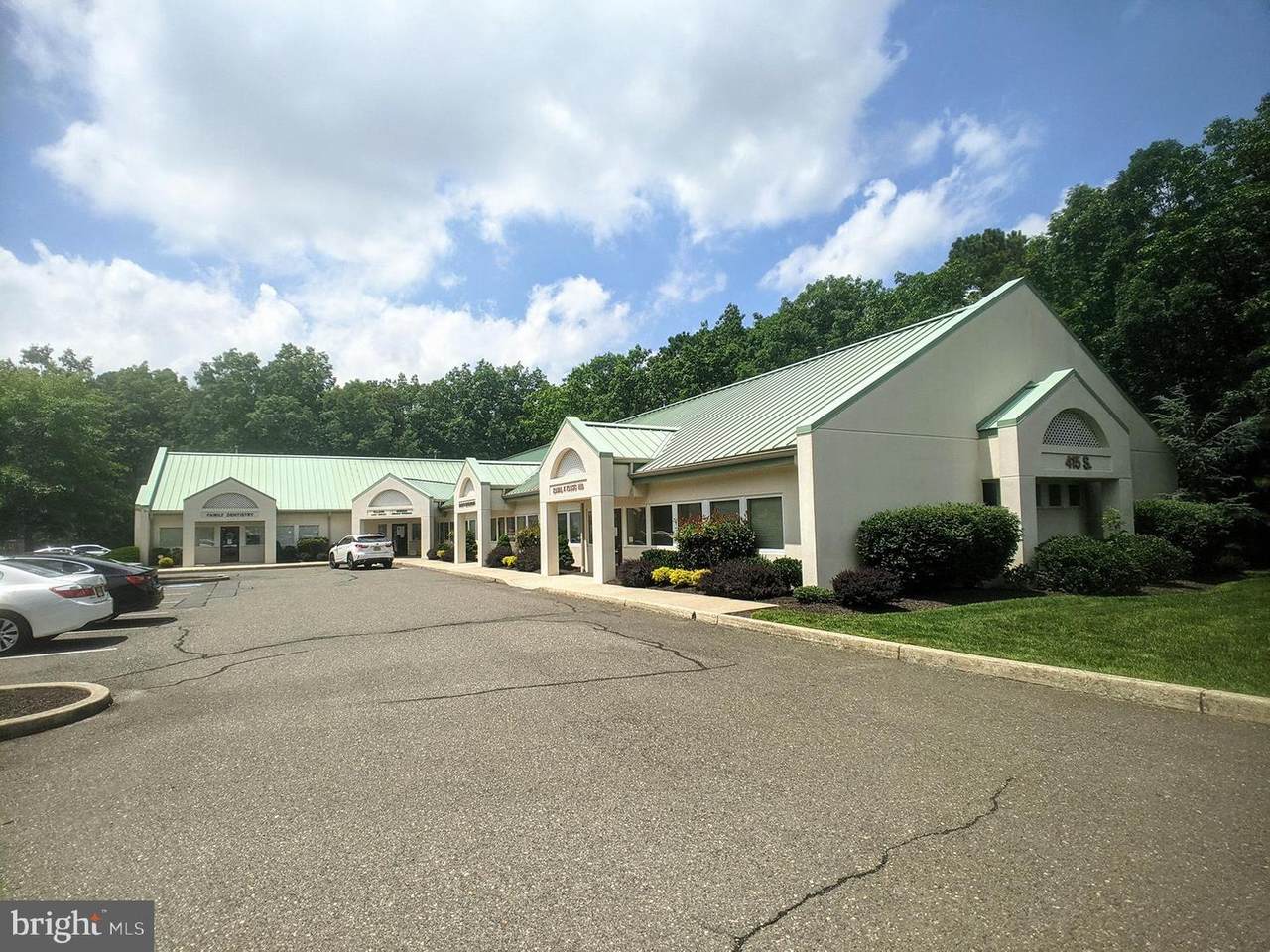 415 Chris Gaupp Drive - Photo 1
