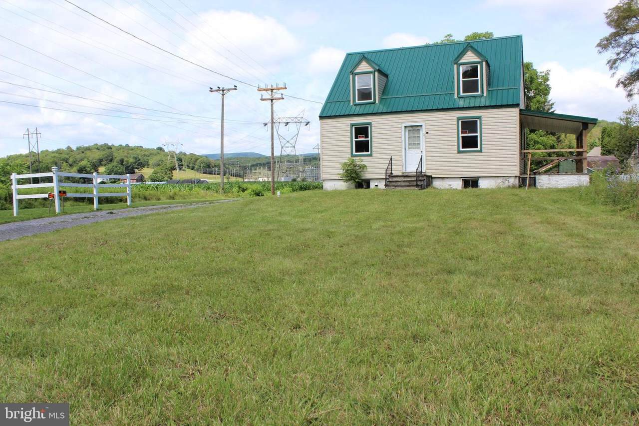 1413 Everett Road - Photo 1