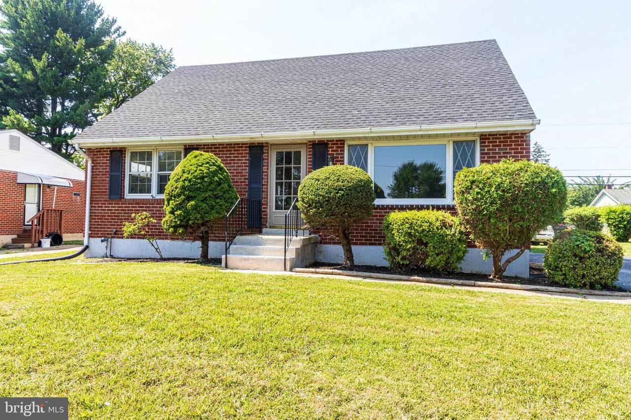 9209 Turnbull Road - Photo 1
