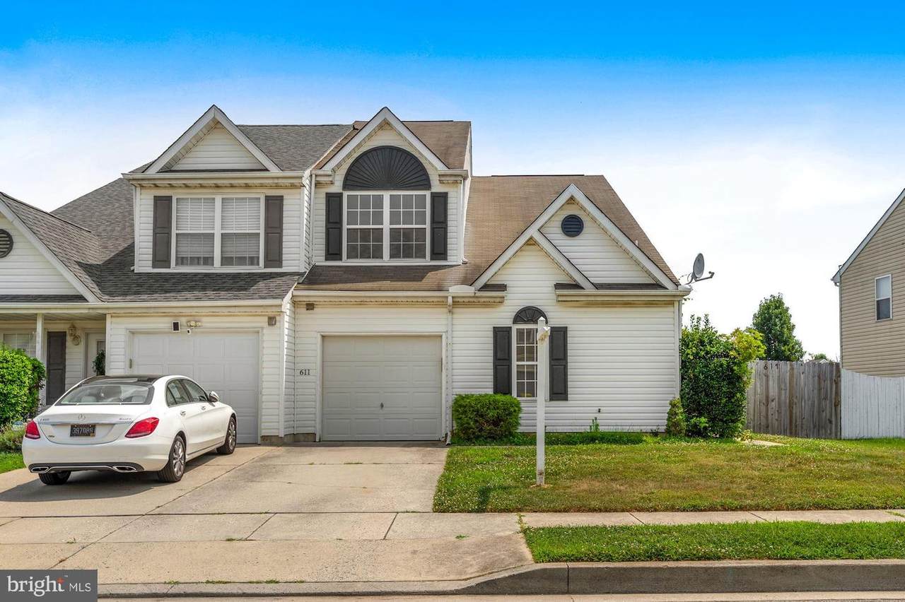 611 Warren Drive - Photo 1