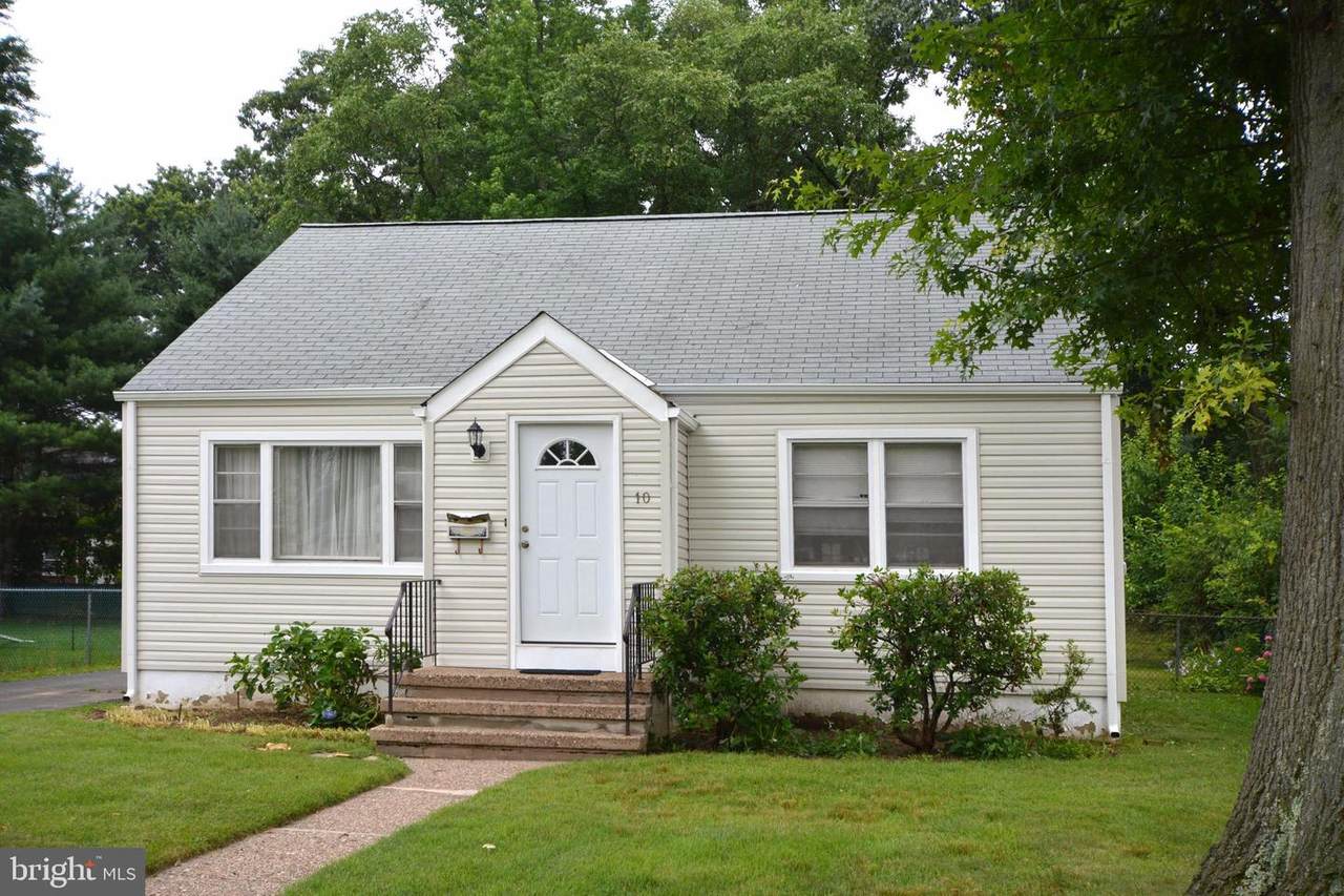 10 Ranchwood Drive - Photo 1