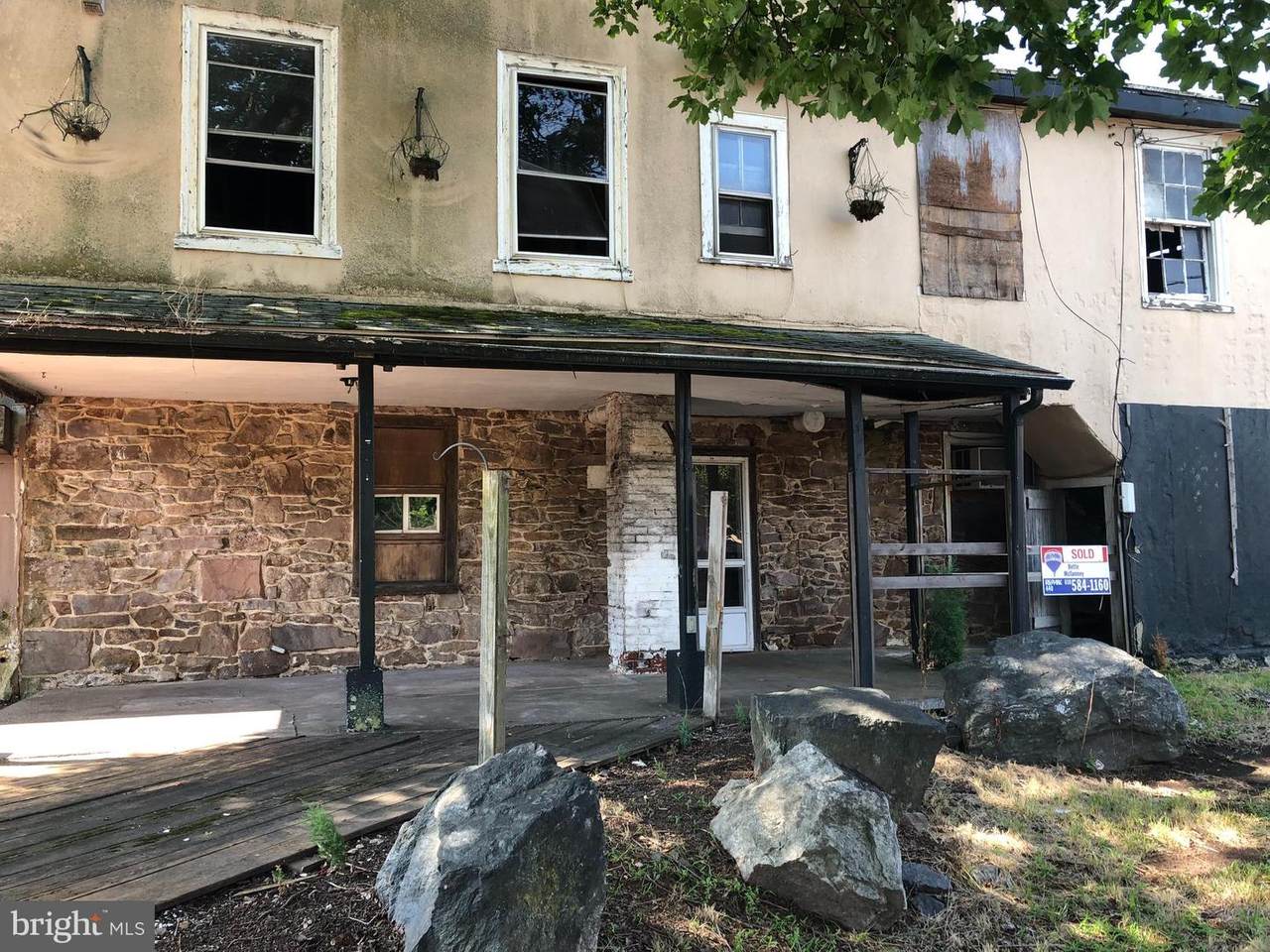 2797 Egypt Road - Photo 1