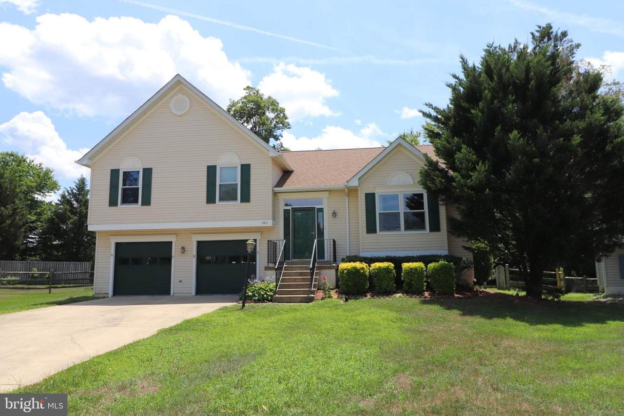 5613 Needlefish Court - Photo 1