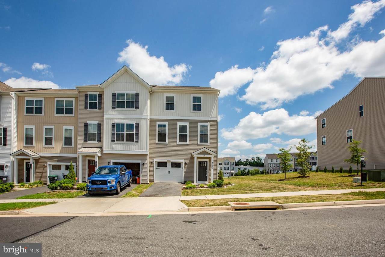 1416 Hudgins Farm Circle - Photo 1