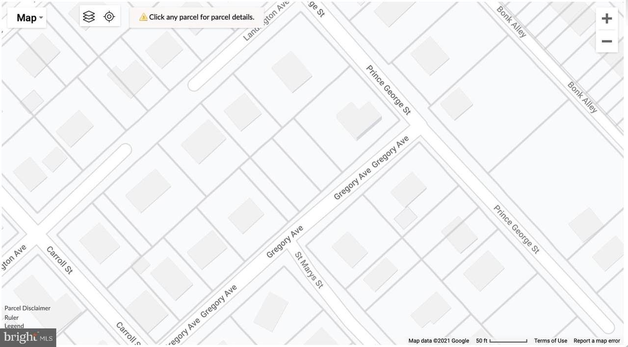 Gregory Avenue - Photo 1