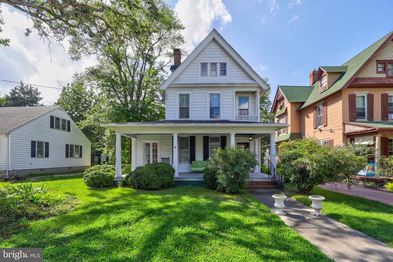315 Mill Street - Photo 1