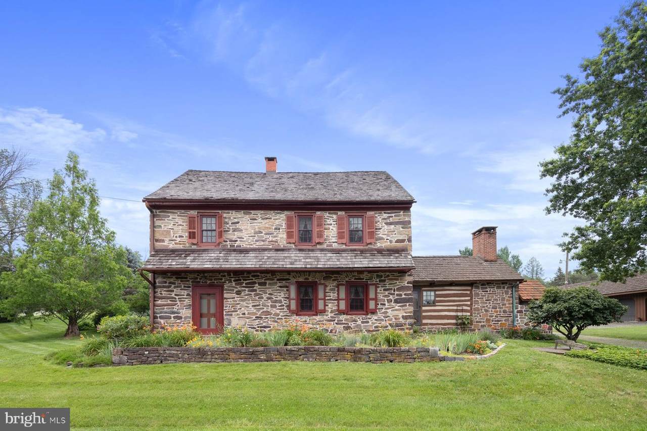 3135 Geryville Pike - Photo 1