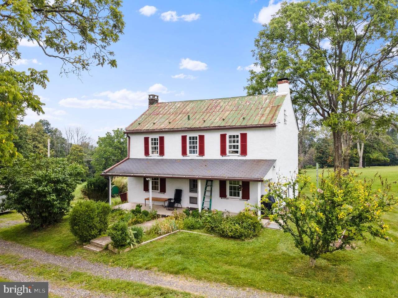 Hoppenville Road - Photo 1