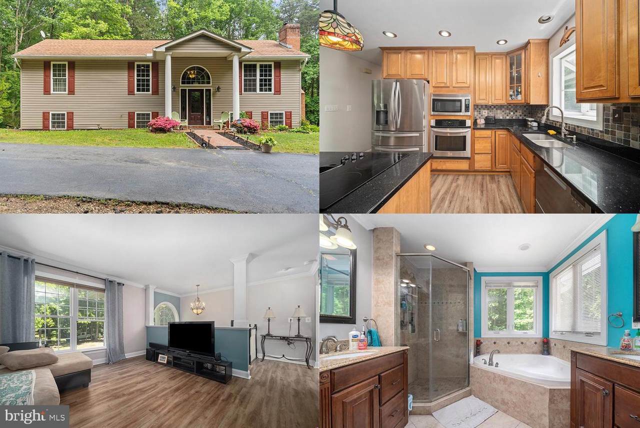 2745 Mount Olive Road - Photo 1