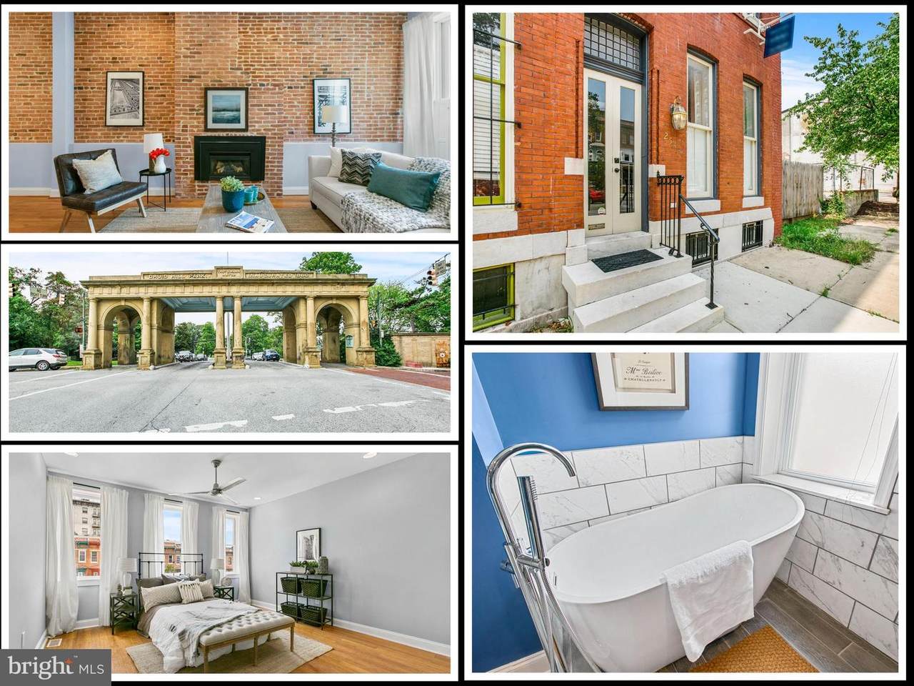 2544 Madison Avenue - Photo 1