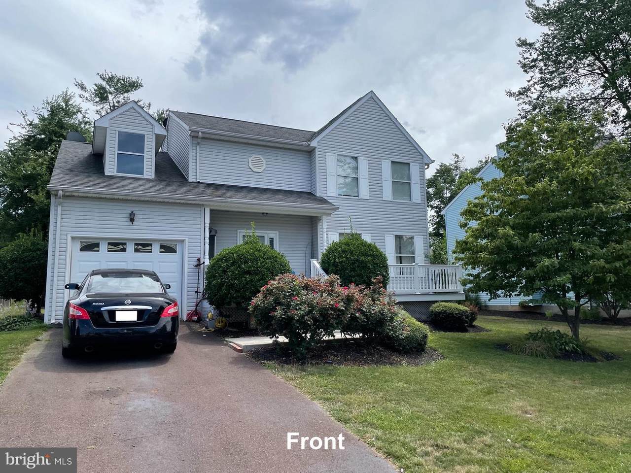 664 Rocky Knoll Arch - Photo 1