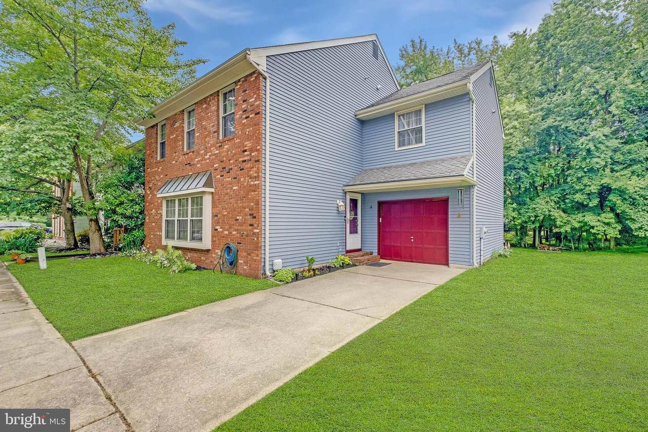 4 Wisina Court - Photo 1