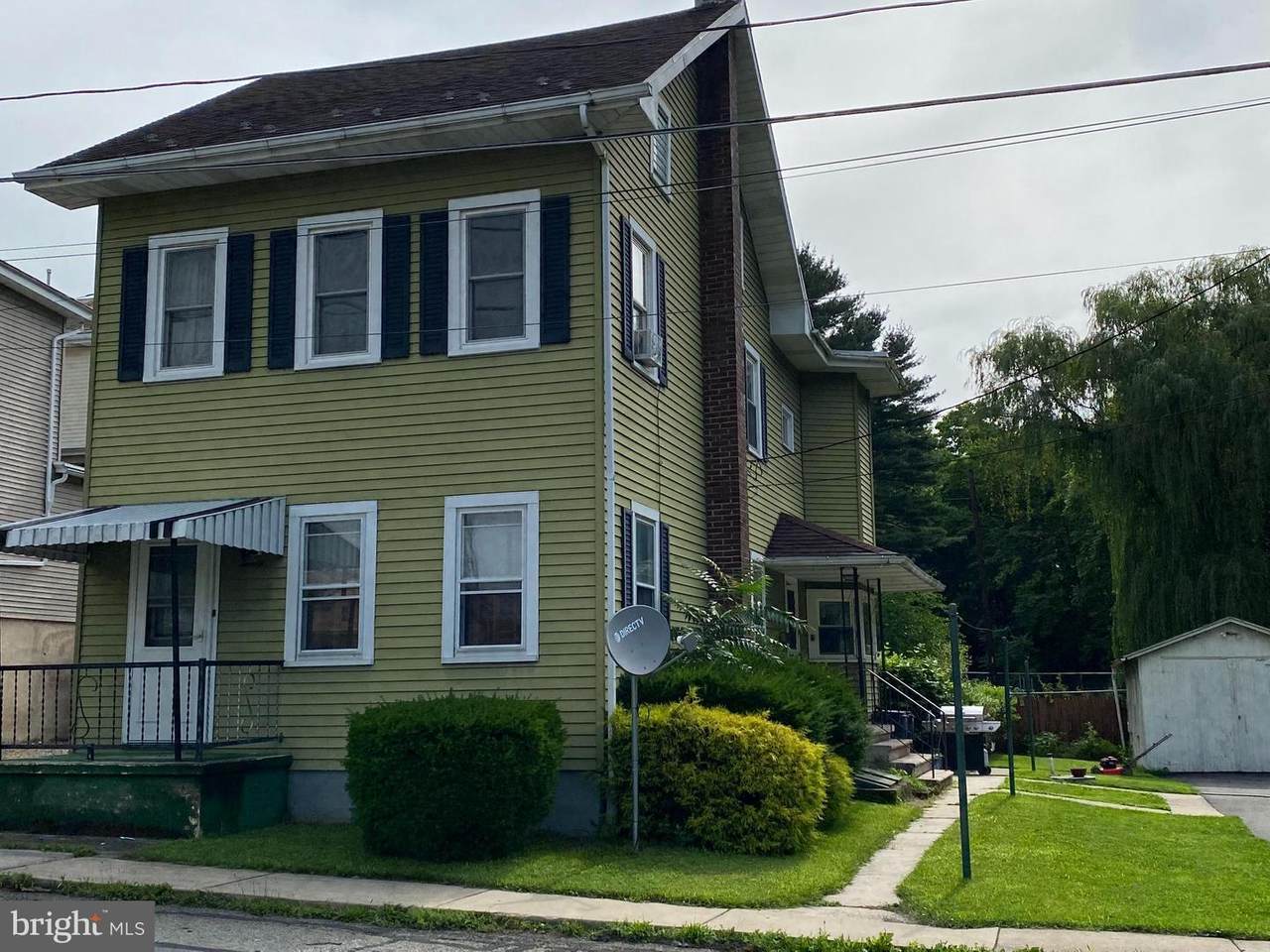 20 Maple Road - Photo 1