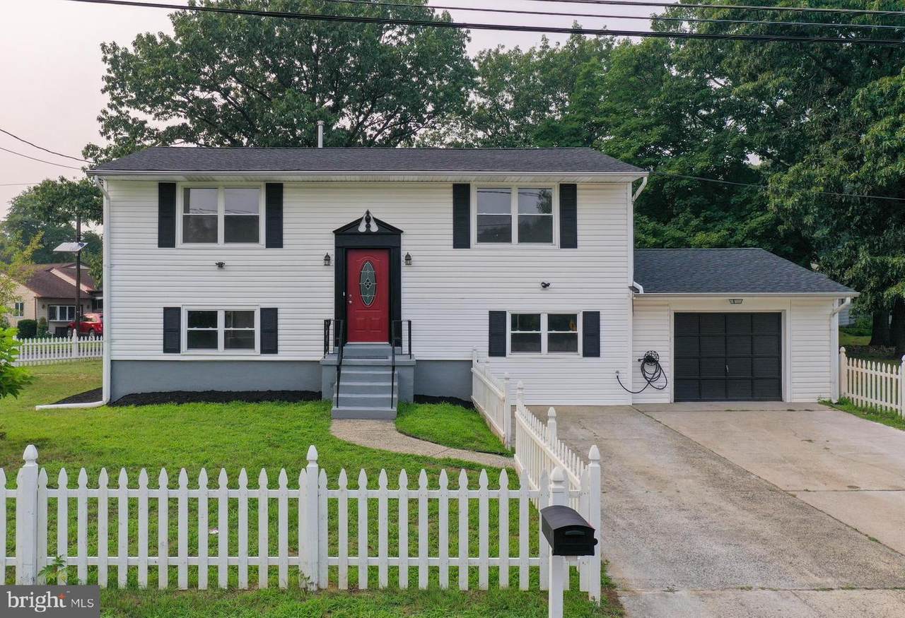 1051 Frontage Avenue - Photo 1
