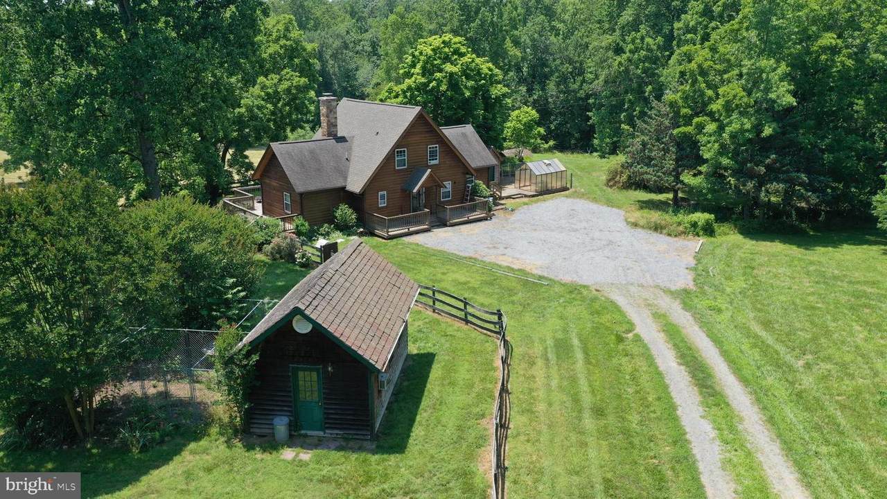 5851 Old Mountain Road - Photo 1