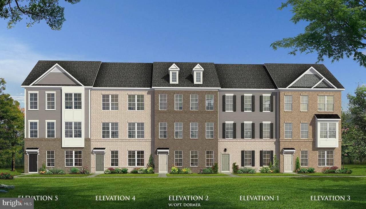 Homesite 6B Porter Road - Photo 1