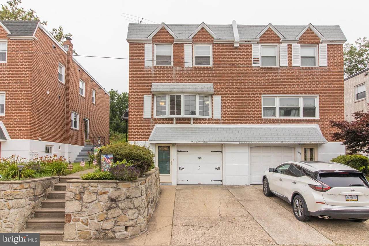 7507 Valley Avenue - Photo 1