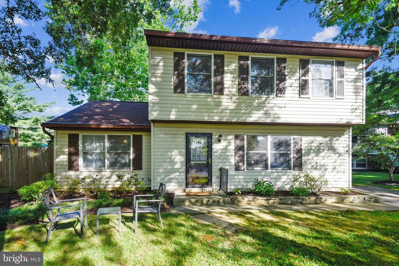 1606 Pincay Court - Photo 1