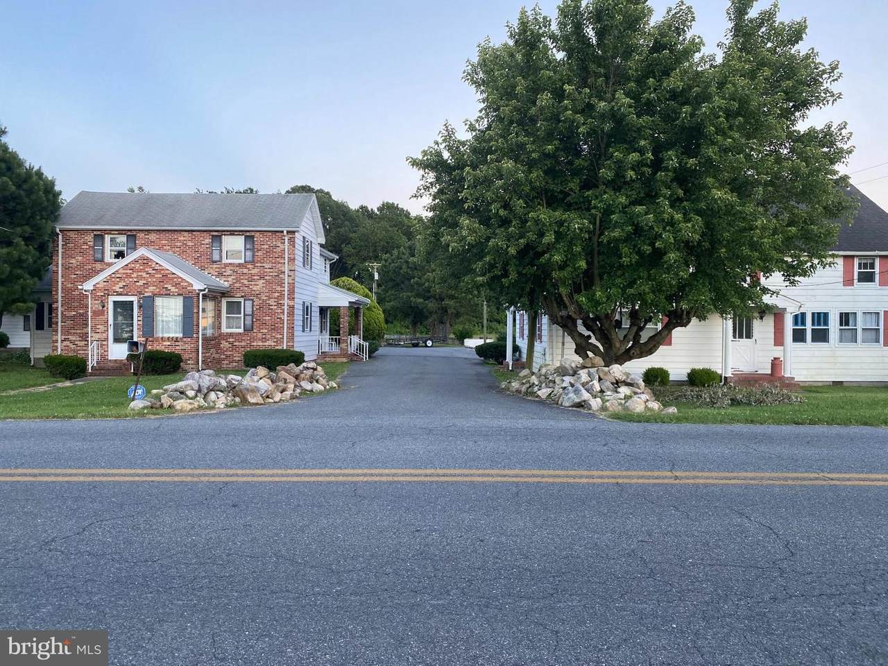 11345 Stewart Neck Road - Photo 1