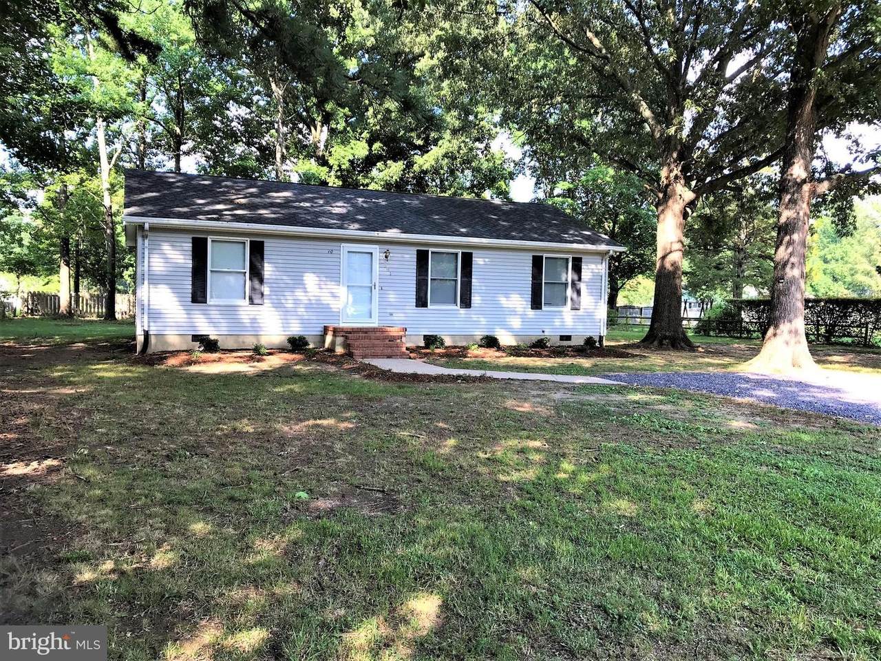 4381 Pamlico Drive - Photo 1