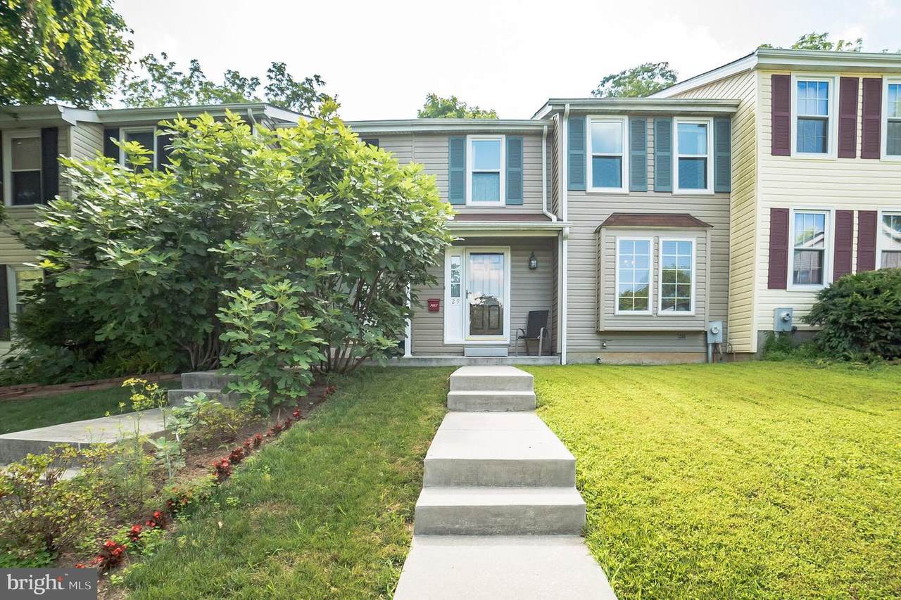 29 Warren Comn - Photo 1