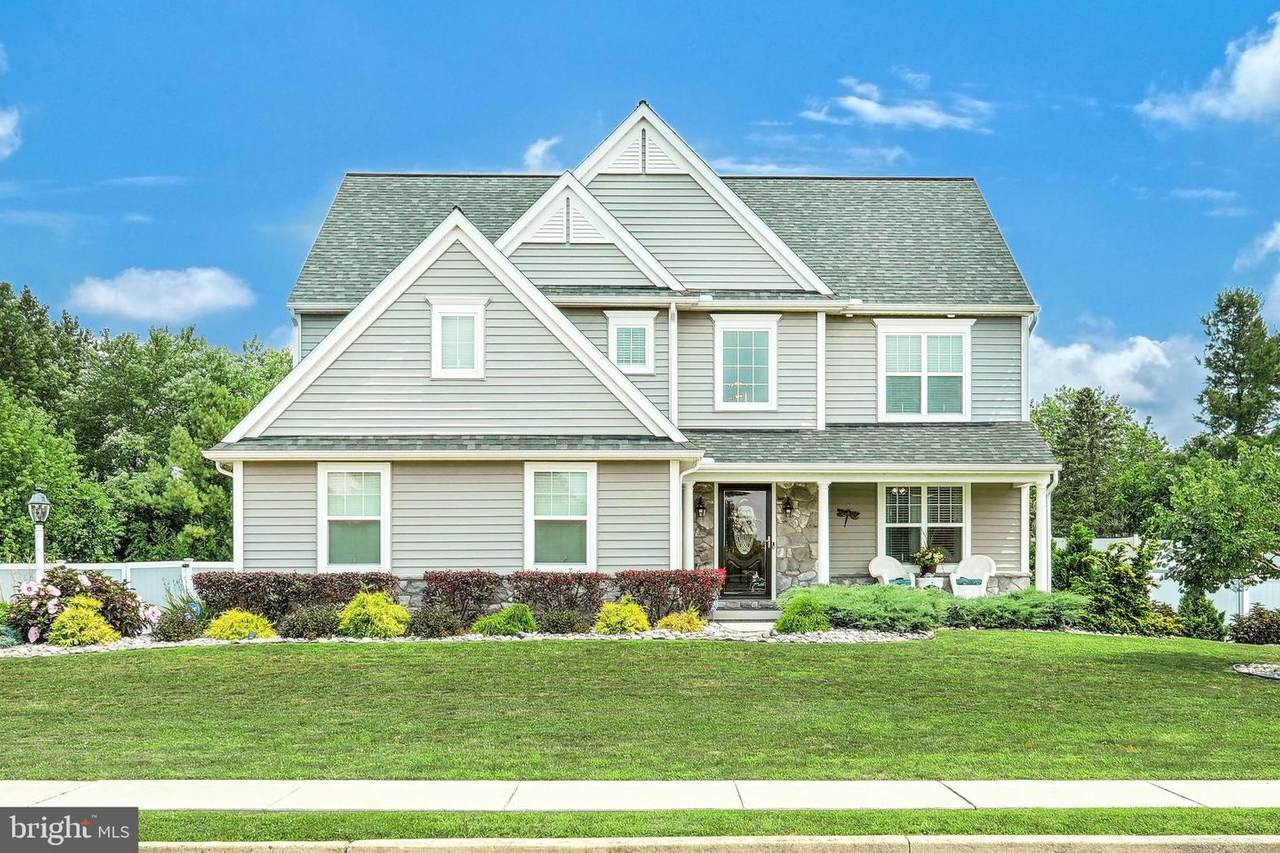 3206 Jessica Road - Photo 1