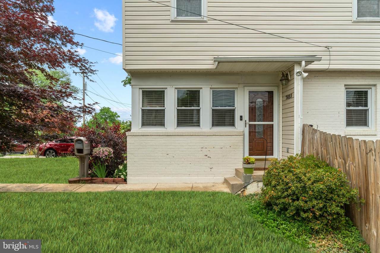 7023 Stanford Drive - Photo 1