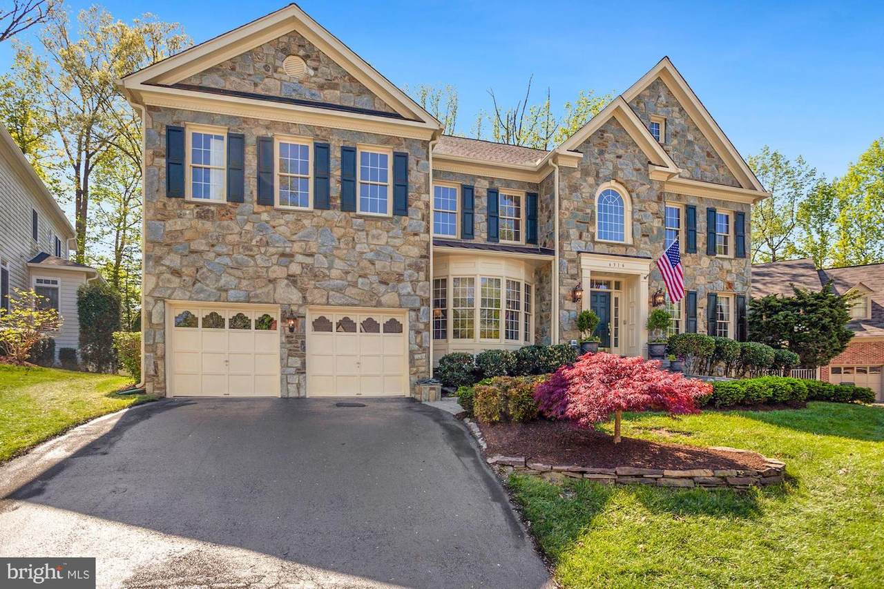 6316 Timarron Cove Lane - Photo 1