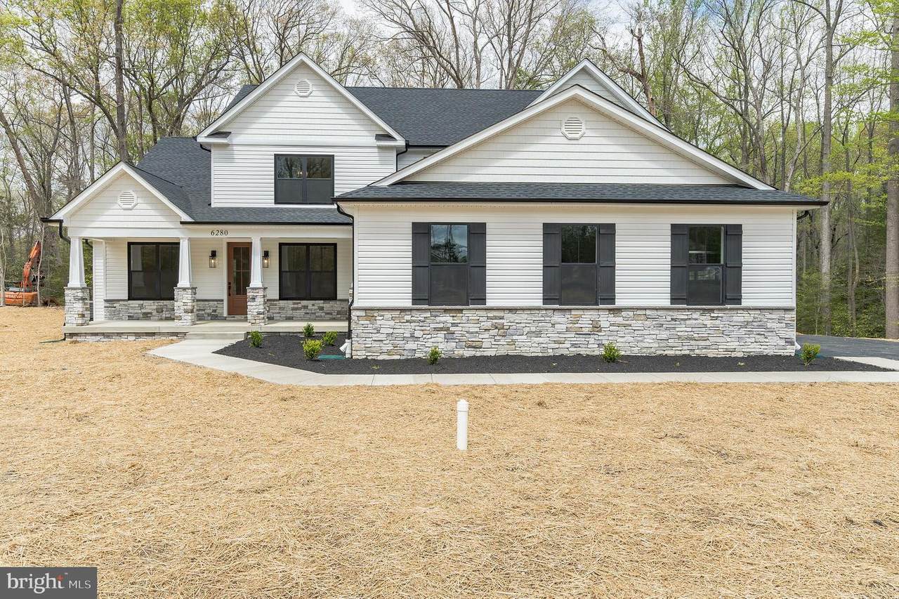 9050 Northbridge Road - Photo 1