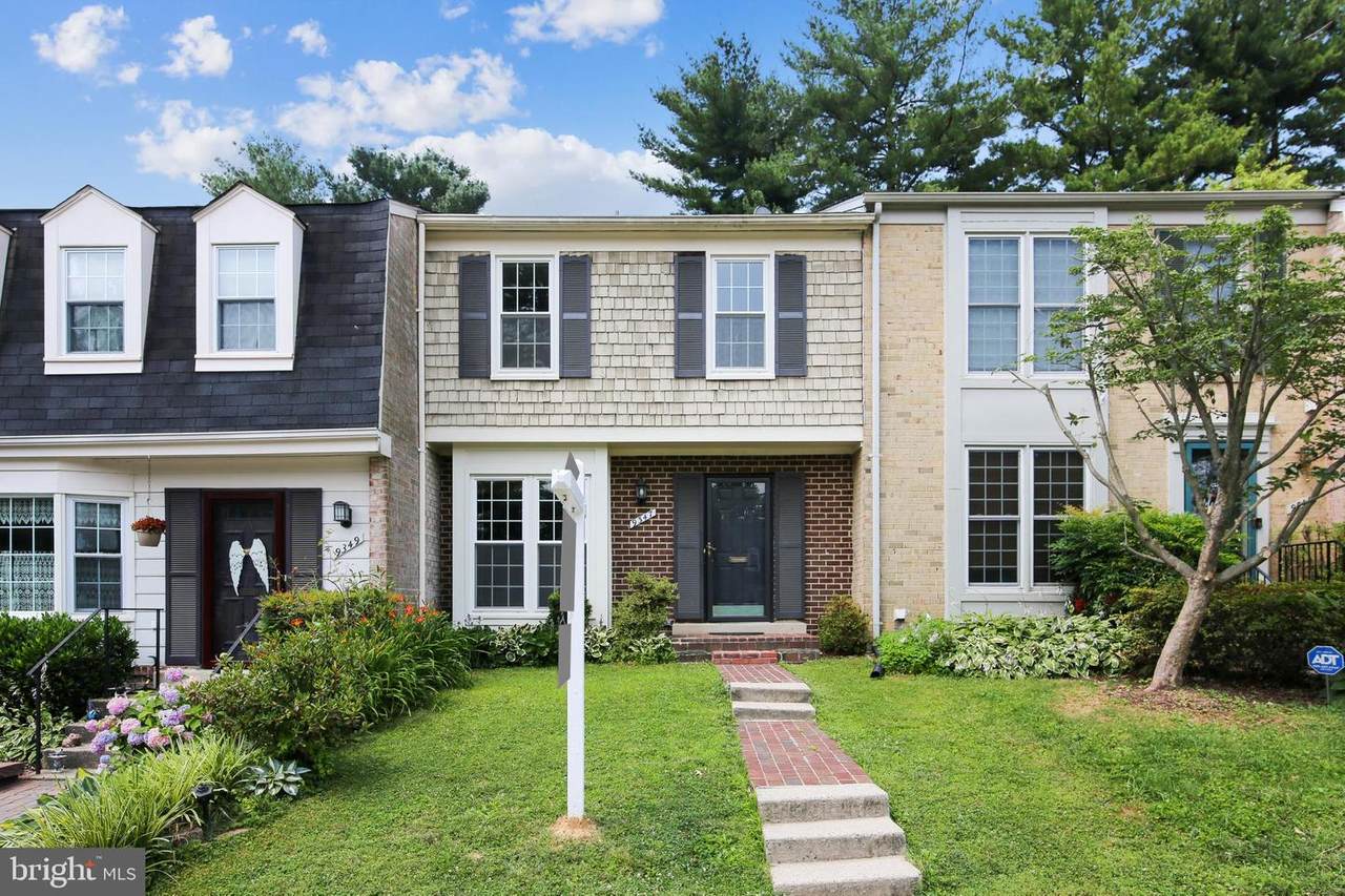 9347 Weathervane Place - Photo 1