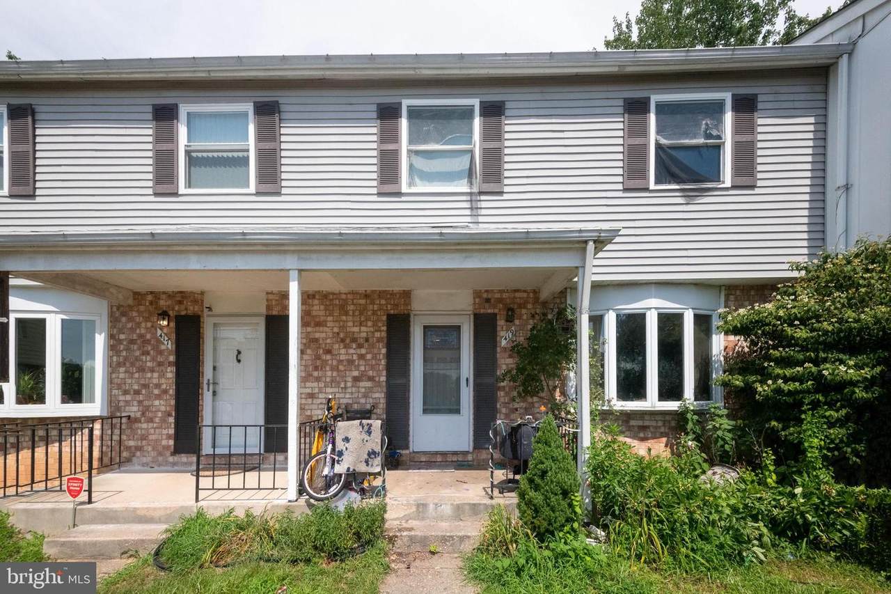 419 Ingram Court - Photo 1